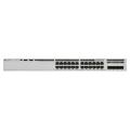 Cisco Systems Cat 9200L 24-port data 4x1G Network Ess