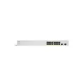 Cisco Systems Bus 220 SmtSwitch 16p GE 2x1G SFP