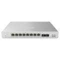Cisco Systems MS120-8FP 1G L2 CM 8x GigE 127W PoE