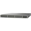 Cisco Systems Nexus 9300 48p 1/10/25G 6p 40/100G