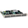 Cisco Systems C6k 48Pt 10/100/1000 GE Mod RJ-45 DFC4