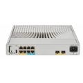 Cisco Systems Catalyst 9000 Compact Switch 8 port UPoE