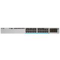 Cisco Systems Stocking/Catalyst 9300 24p 8mGig NW