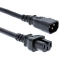 Cisco Systems Cabinet Jumper Power Cord 250 VAC 13A