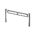 Cisco Systems Webex Board Pro 75 Wall Mount Kit