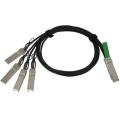 Cisco Systems Cable/QSFP to 4xSFP10G Passive Copper3m