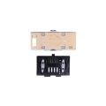 Cisco Systems Meraki Mount Plates Repl Kit MV 3rd Gen