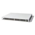 Cisco Systems Catalyst 1200 48p GE 4x10G SFP+