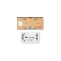Cisco Systems Meraki Replacement Mounting Kit for MR36