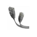 Cisco Systems Cable/4m Flat Grey Ethernet f Touch 10