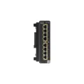 Cisco Systems Catalyst IE3400 Rugged 8Port GE Copper
