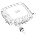 Cisco Systems SFP installation kit for Catalyst 9124AX