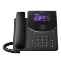 Cisco Systems Desk Phone 9851 Carbon Black