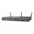 Cisco Systems 886VA VDSL2/ADSL2+ over ISDN W/ 802.11n ETSI Comp