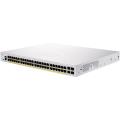 Cisco Systems Refurb/CBS250 Smart 48-port GE PoE 4x1