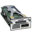 Cisco Systems Catalyst 3K-X 10G Service Module Spare