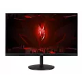 Acer Computers Nitro XV322QKKVbmiiphuzx - 80cm 31.5i ZeroFrame FreeSync Premium 144Hz 0.5ms(Min.) IPS 2xHDMI DP Type-C MM Audio out USB3.0x4+USB-B(2up 4down) HDR400 EU MPRII B