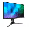 Acer Computers Predator XB273UKFbmiipruzx - 69cm 27i ZeroFrame FreeSync Premium 300Hz HDR600 Fast Liquid Crystal IPS 2xHDMI DP Type-C(PD65W) USB3.0 Hub(2Up 4Down) MM Audio Out