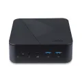 Acer Computers Veriton N1502G I3016 NUC - Intel Core i3-1315U - 16GB DDR4 - 256GB PCIeNVMe SSD - Intel UHD Graphics HDMI/DP - Wi-Fi 6 AX + BT - Windows 11Pro