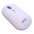 Acer Computers Wireless Dual Mode Mouse - AMR130 Purple