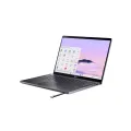 Acer Computers Steel Grey - 14i WUXGA Multi-Touch IPS - Intel Core Ultra 7 155U - 16GBLPDDR5X - 256GB SSD - Intel Graphics - Chrome OS -US Int. Keyboard QWERTY