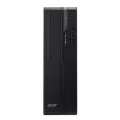 Acer Computers Veriton X2710G I5050 Pro SFF - Intel Core i5-14400 - 16GB DDR4 - 256GBSSD - Intel UHD Graphics 730 - Intel H610 -Wi-Fi 6 + BT 5.2 - 180 Watt - Win 11 Pro