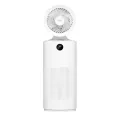 Acer Computers acerpure cool C2 2in1 air purifier and circulator incl 1 HEPA filter