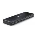 Club 3D Thunderbolt 4 Certified 12-in-1 DockingStation - With 2xHDMI 1xDP and 2.5Gb Ethernet