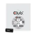 Club 3D USB-C Female Adapter 40G 240W 8K60Hz