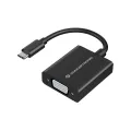 Conceptronic USB 3.2 Gen 1 VGA Adapter - 1080P 60Hz