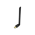Conceptronic Long Range Bluetooth 5.3 USB Adapter - External Antenna