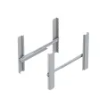 Conceptronic Rackmount Rail Kit 1U