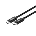 Conceptronic USB C-C PD 3.1 240W Fast Charging Cable 1.2M - 48V 5A - 480Mbps - E-Mark