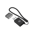 Conceptronic USB 3.0 TF/MicroSD Card Reader - TF 3.0
