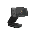 Conceptronic 2K Super HD Autofocus Webcam with Microphone
