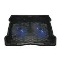 Conceptronic 2-Fan Laptop Cooling Pad