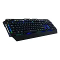 Conceptronic Mechanical Gaming Keyboard - RGB - Italian layout