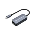 Conceptronic USB-C 3.2 to 2.5GbE Network Adapter - Wake-on-LAN