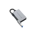 Conceptronic USB to HDMI 1.4 Adapter - 1080P 60Hz