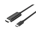 Conceptronic USB-C HDMI 1.4 Adapter Cable - 4K30Hz
