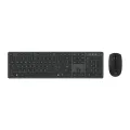 Conceptronic Wireless Keyboard & Mouse Kit - Italian layout