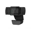 Conceptronic 720P HD Webcam with Microphone - 1080P Interpolated