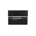 Contour Design SliderMouse Pro WL Regular Vegan leather + Balance Keyboard BK FR WL