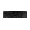 Contour Design Balance Keyboard Wireless Black - German