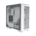 Cooler Master HAF 500 White