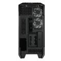 Cooler Master Case Cooler Master HAF 700 EVO BIG Tower Grijs