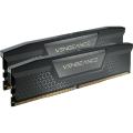 Corsair VENGEANCE DDR5 64GB (2x32GB) DDR5 5200 (PC5-41600) C40 1.25V - Black