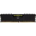 Corsair DDR4 3200MHz 16GB 2 x 288 DIMM Unbuffered 16-18-18-36 Vengeance LPX Black Heat spreader 1.35V XMP 2.0 Supports 6th Intel Core i5/i7