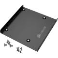 Corsair CORSAIR Bracket van 3,5 naar 2,5 inch geschikt voor SSD