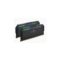Corsair DOMINATOR PLATINUM RGB DDR5 32GB (2x16GB) DDR5 5200 (PC5-41600) C40 1.25V - Black